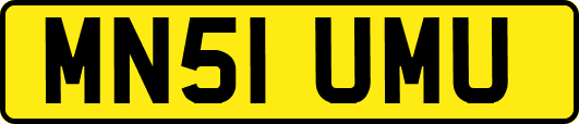 MN51UMU