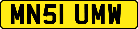 MN51UMW
