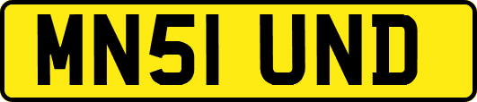 MN51UND