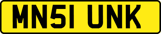 MN51UNK