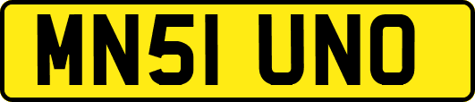 MN51UNO