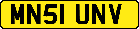 MN51UNV