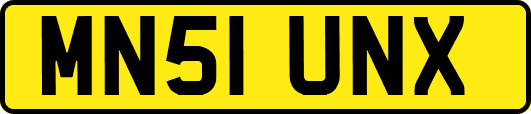 MN51UNX