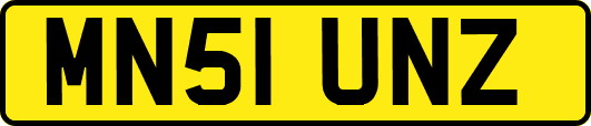 MN51UNZ