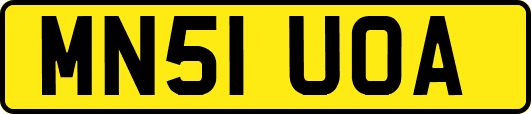 MN51UOA
