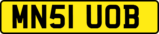 MN51UOB