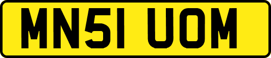 MN51UOM