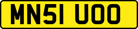 MN51UOO