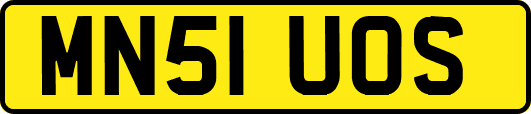 MN51UOS
