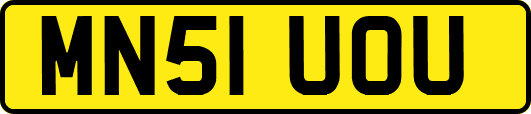 MN51UOU