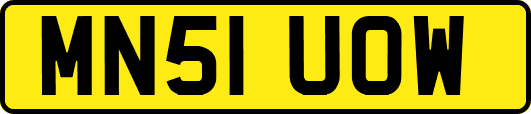 MN51UOW