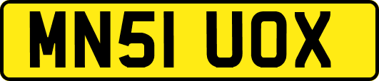 MN51UOX