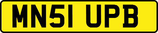 MN51UPB