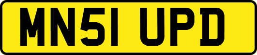 MN51UPD