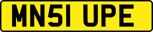 MN51UPE