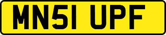 MN51UPF