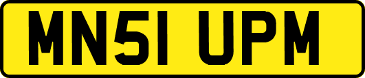 MN51UPM