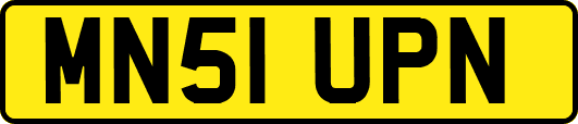 MN51UPN