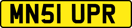 MN51UPR