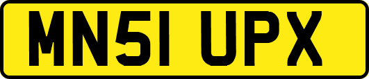 MN51UPX