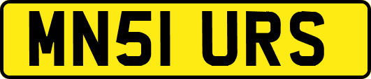 MN51URS