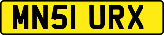 MN51URX