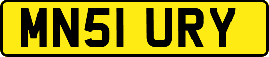 MN51URY