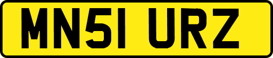 MN51URZ
