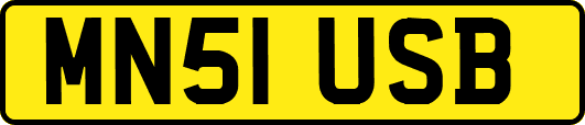 MN51USB