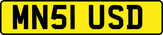 MN51USD