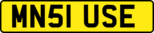 MN51USE