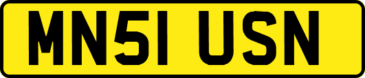 MN51USN