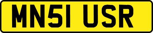 MN51USR