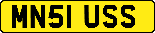 MN51USS