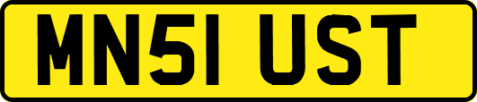 MN51UST