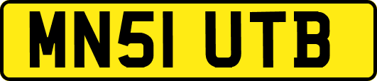 MN51UTB