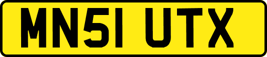 MN51UTX