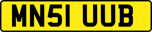 MN51UUB