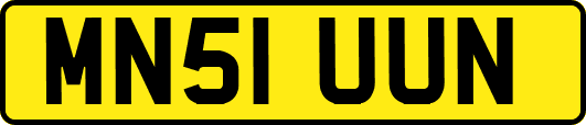 MN51UUN