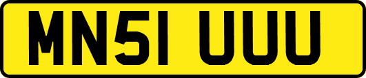 MN51UUU