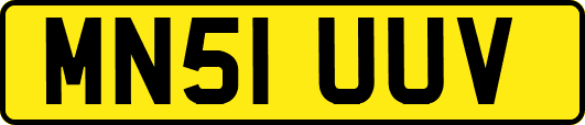 MN51UUV