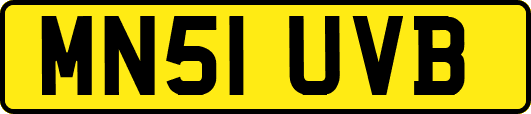 MN51UVB