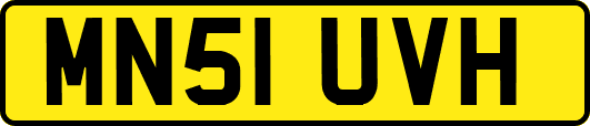 MN51UVH