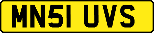MN51UVS