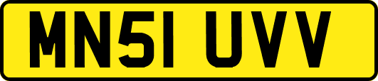 MN51UVV
