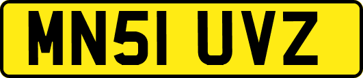 MN51UVZ