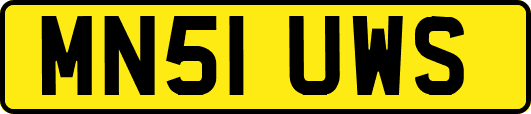 MN51UWS