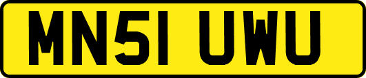 MN51UWU