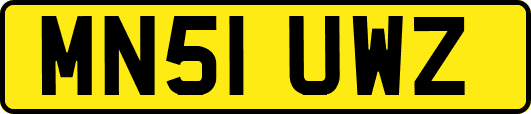 MN51UWZ