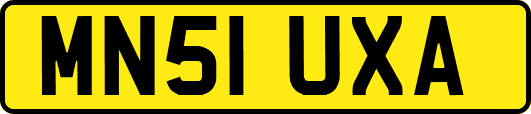 MN51UXA